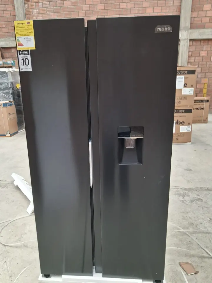 Nevecon Mabe side 565L — foto 1 de 3