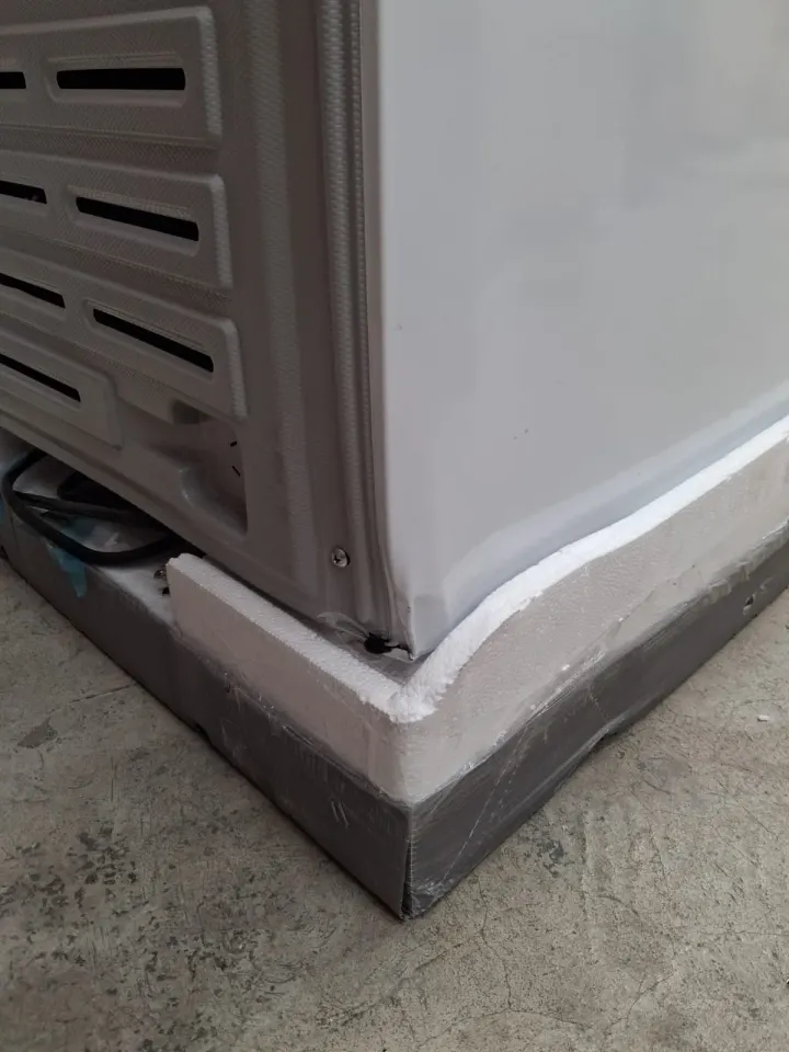 Enfriador vertical Mabe ALASKAVIT316CEG — foto 3 de 4