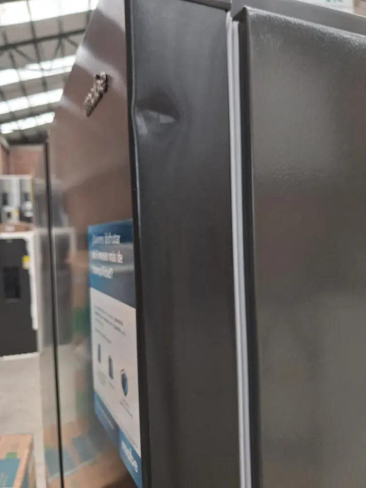Nevecon mabe 565L — foto 2 de 2