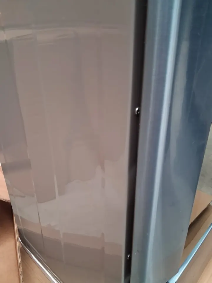 Estufa EMC7680NFX0 — foto 2 de 5