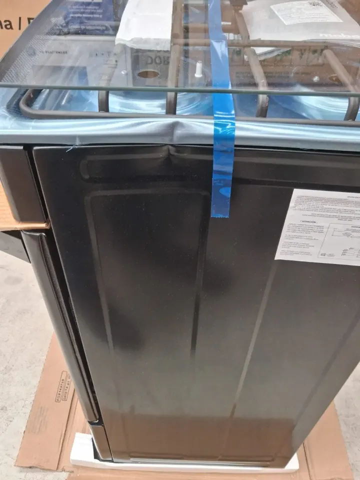 Estufa EMC6020NSN0 — foto 2 de 2