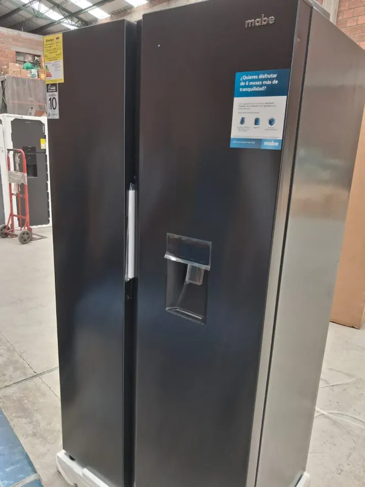 Nevecon mabe 565L — foto 1 de 2