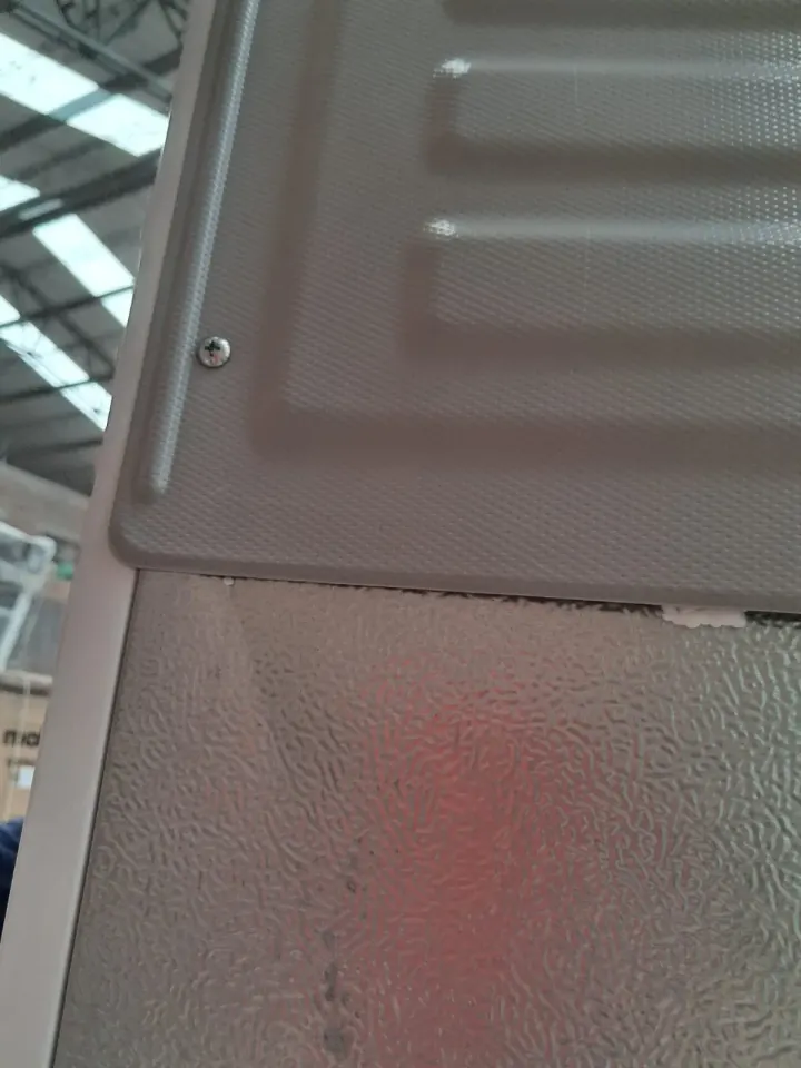 Enfriador vertical Mabe ALASKAVIT316CEG — foto 4 de 4