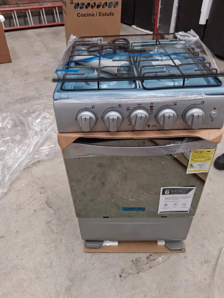 Estufa EMC5140ANG0 — foto 1 de 4