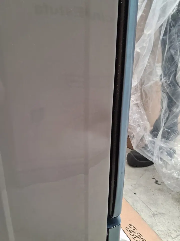 Estufa EMC7680NFX0 — foto 3 de 5