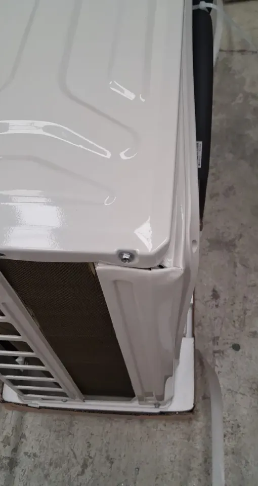 Aire Acondicionado Inverter Mabe — foto 3 de 4