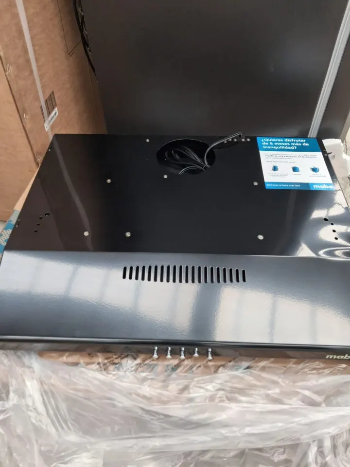 Campana extractora Mabe CM6040NVO — foto 1 de 2